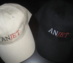 ANJET “Fighter” Cap